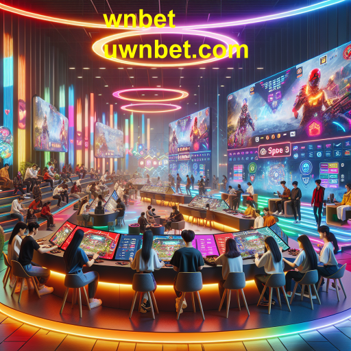 A Importância dos Eventos em Jogos: Mantendo a Comunidade Viva