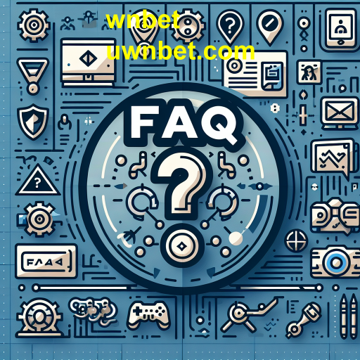 Explore os Mistérios dos Jogos com a Seção 'FAQ' do wnbet