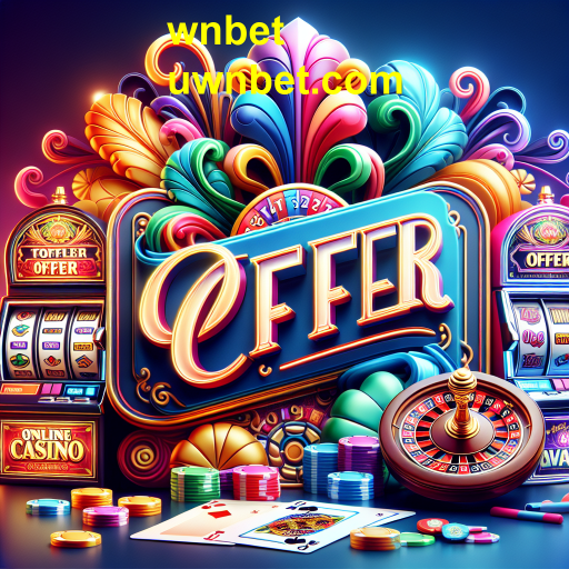 Descubra as Melhores Ofertas em Jogos no wnbet
