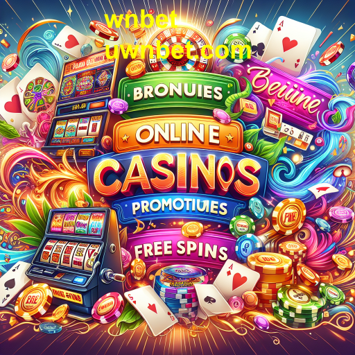 A Importância das Promoções nos Jogos Online no Wnbet