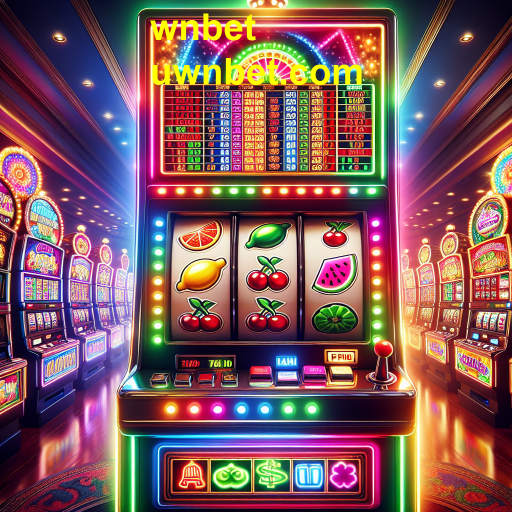 wnbet combina segurança, variedade de jogos e inúmeras oportunidades de apostas para oferecer uma experiência de jogo emocionante e recompensadora.